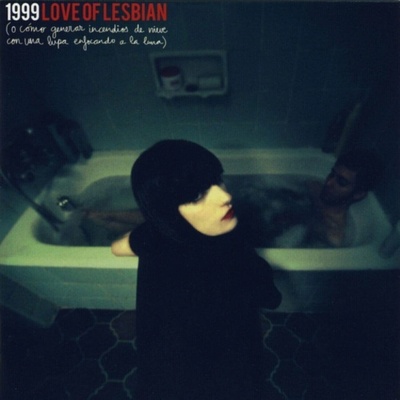 Love Of Lesbian - 1999 () LP
