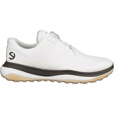 Ecco LT1 BOA Mens white