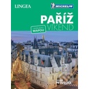 Paříž Víkend