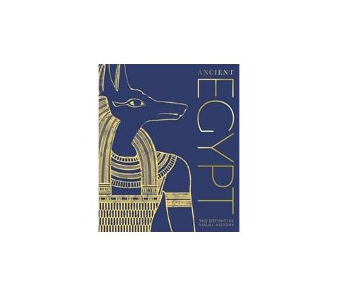 Ancient Egypt DK