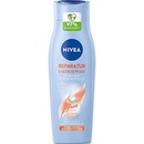 Nivea šampón pre strapkajúce a poškodené vlasy 250 ml