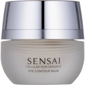 SENSAI Cellular Performance Eye Contour Balm стягащ околоочен балсам 15ml