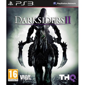 Darksiders 2