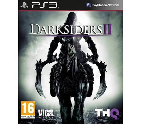 Darksiders 2