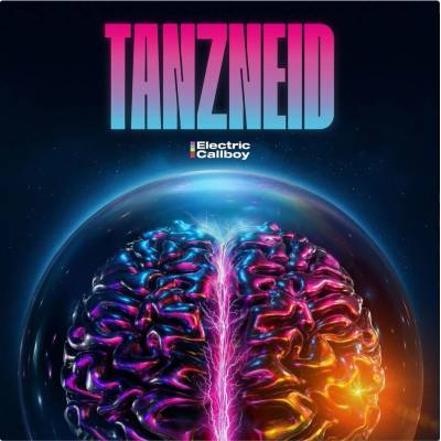 Electric Callboy: Tanzneid (Limited Transparent Coloured Vinyl) - Vinyl LP