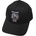 Fleetwood Mac Rumours Шапка с козирка Black UNI (FMCAP03B)