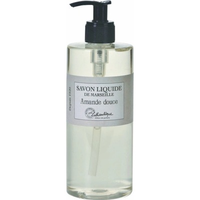 Lothantique tekuté mýdlo sweet almond 500 ml