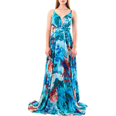 For Costume dámske šaty