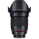 Samyang 24mm f/1.4 ED AS IF UMC Samsung NX