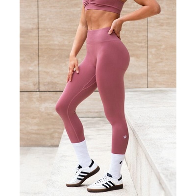 Vilgain Active Seamless Leggings – L Deep Blush