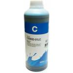 INKTEC Бутилка с мастило INKTEC за Canon PGI-1200/1300/1400/1500/2500, MB2020/5020/5070/iB4020, Dye, 1L, Син (INKTEC-CAN-5000D-01LC) - hits