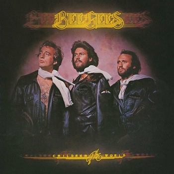 Bee Gees - Main Course LP