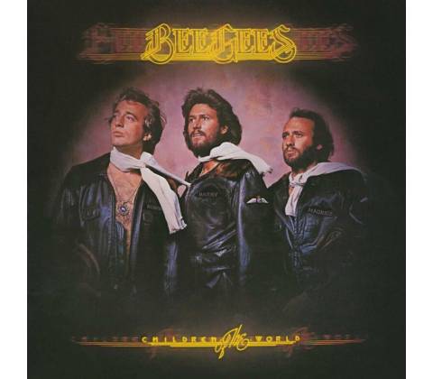 Bee Gees - Main Course LP
