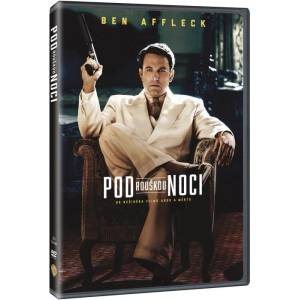 MagicBox Те живеят в нощта - dvd (017216)
