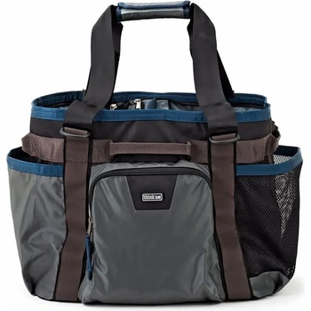 Think Tank Чанта Think tank Freeway Longhaul 50 bag 50L - Grey (Grey / Blue)