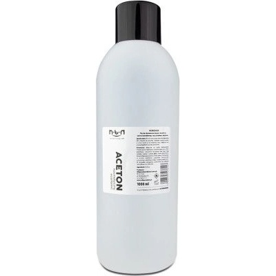 Aceton NTN 1000 ml