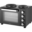 Sencor SEO 2800BK