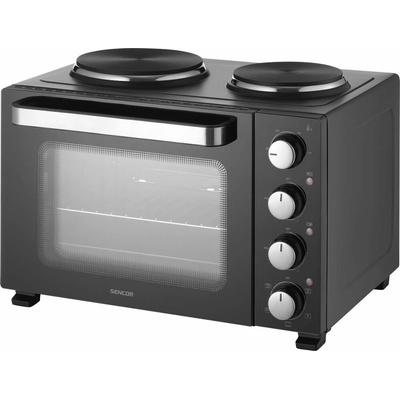 Sencor SEO 2800BK