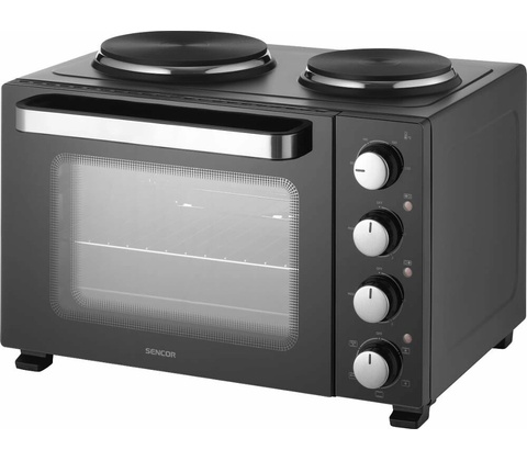 Sencor SEO 2800BK