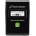 Impakt Powerwalker vi 600 sw fr line-interactive 600va 2x 230v en usb-b lcd pure sine wave