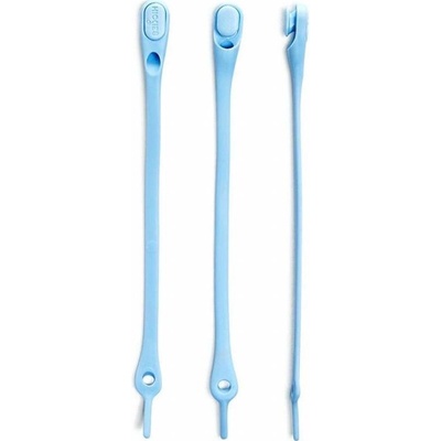 Hickies elastické 14ks modré – Zboží Dáma Hickies elastické 14ks modré – Zboží Dáma
