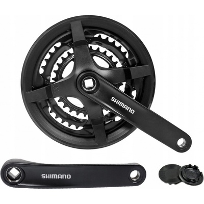 Shimano FC TY301