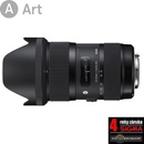 SIGMA 18-35mm f/1.8 DC HSM Canon ART