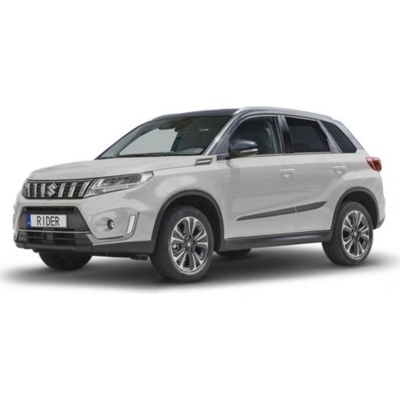 Lišty dverí Suzuki Vitara 2019
