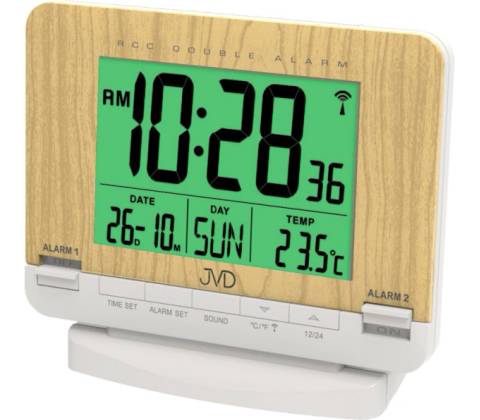 JVD RB9242.1