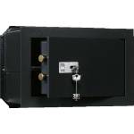Silmec 104/b - Сейф за вграждане с ключ (104/b)