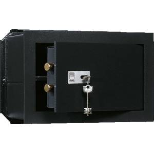 Silmec 104/b - Сейф за вграждане с ключ (104/b)