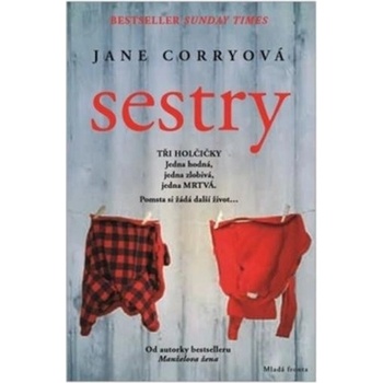Sestry