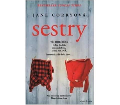 Sestry