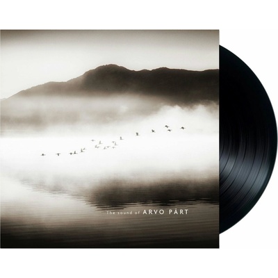 Part Arvo - Arvo Part LP