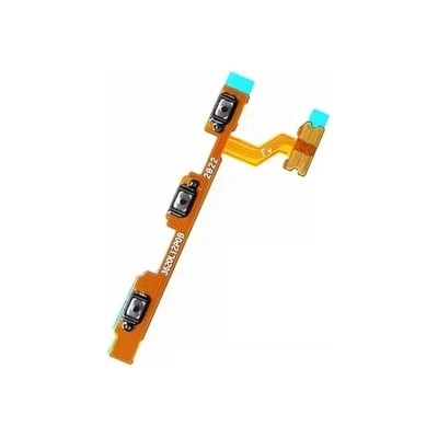 Xiaomi 12T, 12T Pro flex ON/OFF + volume