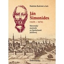 Ján Simonides 1639-1674