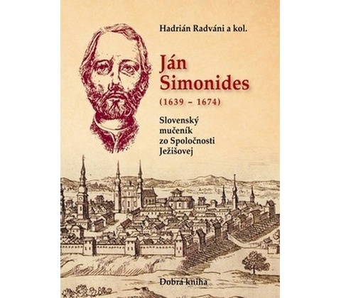 Ján Simonides 1639-1674