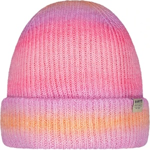 Barts Детска зимна шапка (beanie) Barts Kid's Niagra Beanie - Pink - размер 53-55 cm (904-2987-0111)