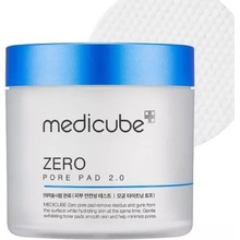 Medicube Zero Pore Pads 2.0 exfoliačné pleťové tampóny 100 ml 70 ks