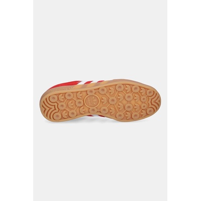 adidas Originals Детски велурени маратонки adidas Originals GAZELLE INDOOR (JS3801)