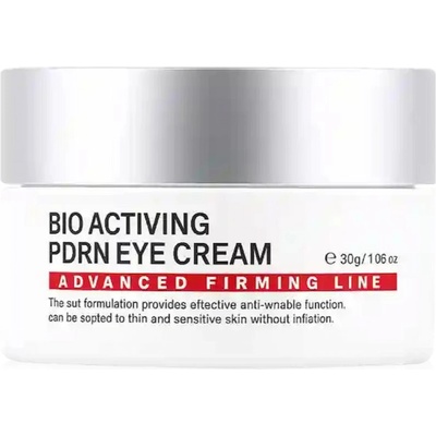 Dermaline PDRN Solution Bio Activing PDRN Eye Cream околоочен крем с подмладяващ ефект 30 гр