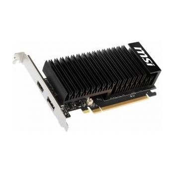 MSI GeForce GT 1030 (4GHD4 LP OC/V812-037R)