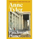 A Patchwork Planet - Anne Tyler