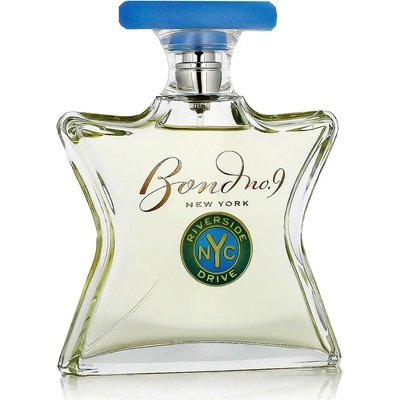 Bond No. 9 Downtown Riverside Drive parfumovaná voda pánska 100 ml