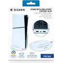 BigBen Podstavec s portami USB-A PlayStation 5 Slim