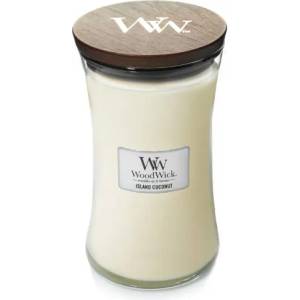 WoodWick Island Coconut 609,5 g