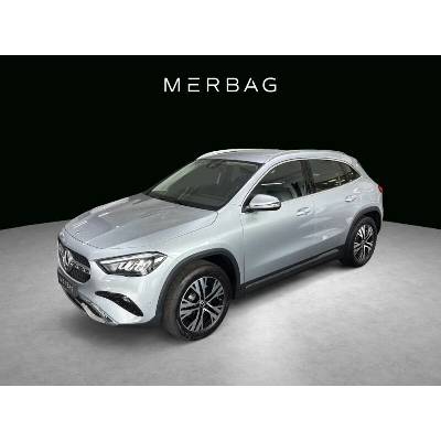 Mercedes-Benz GLA 180 100 kW