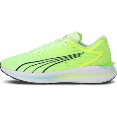 PUMA Electrify Nitro Running Shoes Yellow