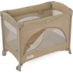Joie Бебешка кошара Joie - Kubbie Sleep, Тoffee (P1807EATOF000) - baby