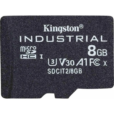 KINGSTON microSDHC 8GBSDCIT2/8GBSP